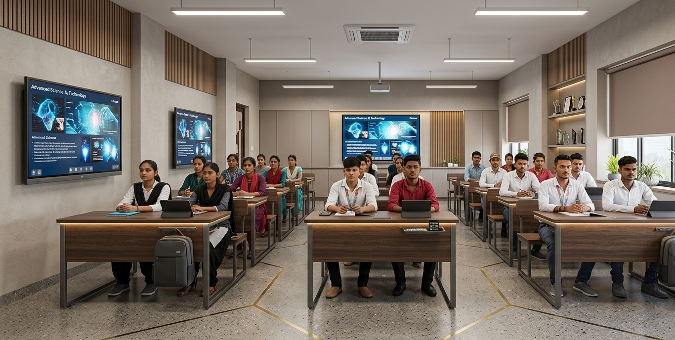 Classroom
