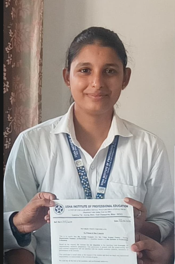 Komal Kumari